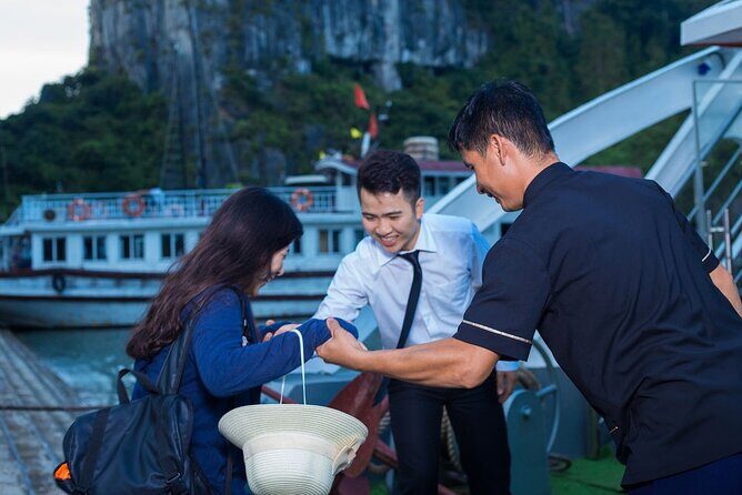Halong Wonder Bay Day Cruise (Small Group on Boat & Buffet Lunch) - Final Thoughts: Who Will Love This Tour?