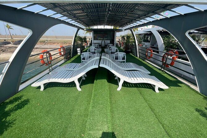 Halong Wonder Bay Day Cruise (Small Group on Boat & Buffet Lunch) - Frequently Asked Questions