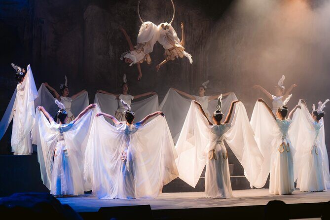 Halong's Hidden Gem: Dragon Pearl Cave Tour with Dinner - Authentic Experiences from Traveler Reviews