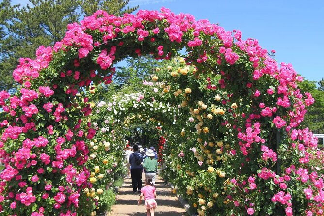 hamamatsu-flower-park-lake-hamana-private-tour-with-public-bus