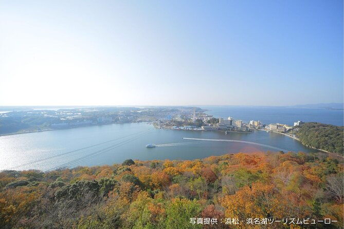 hamamatsu-flower-park-lake-hamana-private-tour-with-public-bus