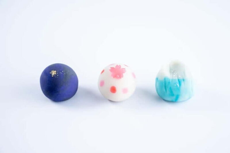 Hamamatsu: Kawaii Nerikiri Wagashi Workshop - What Is the Hamamatsu Nerikiri Wagashi Workshop?