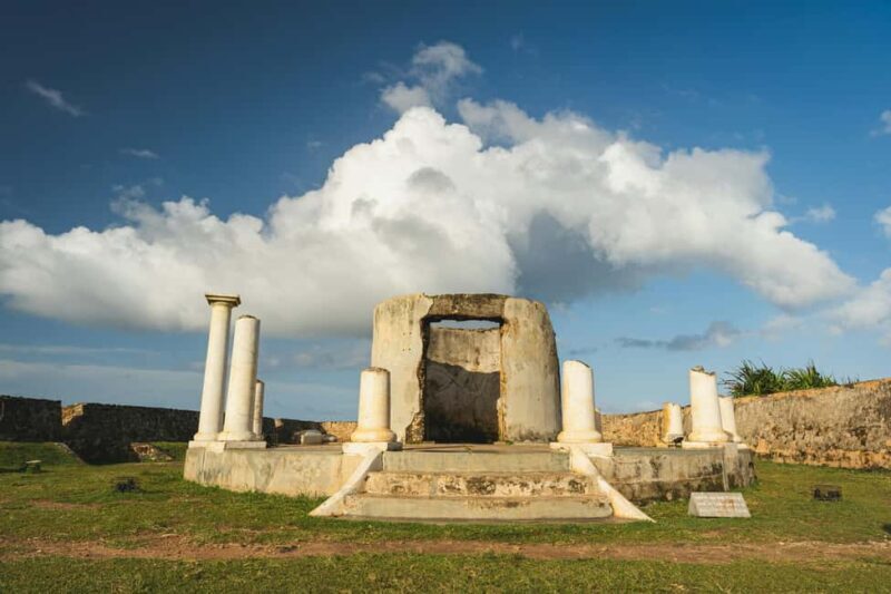 Hambantota Port: Galle Fort ,River Safari & Sea Turtle Visit - Why This Tour Offers Great Value