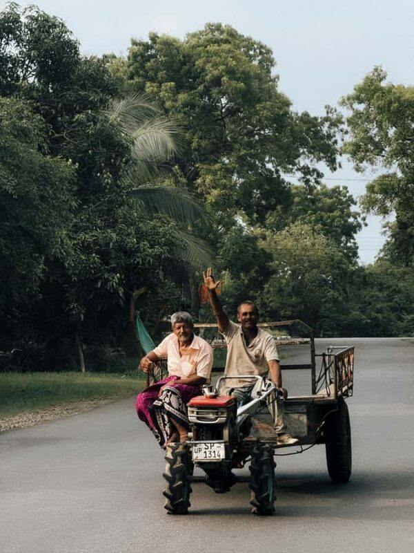 Hambantota: Shore Excursion with Culture and History - Exploring Hambantota’s Historical Roots