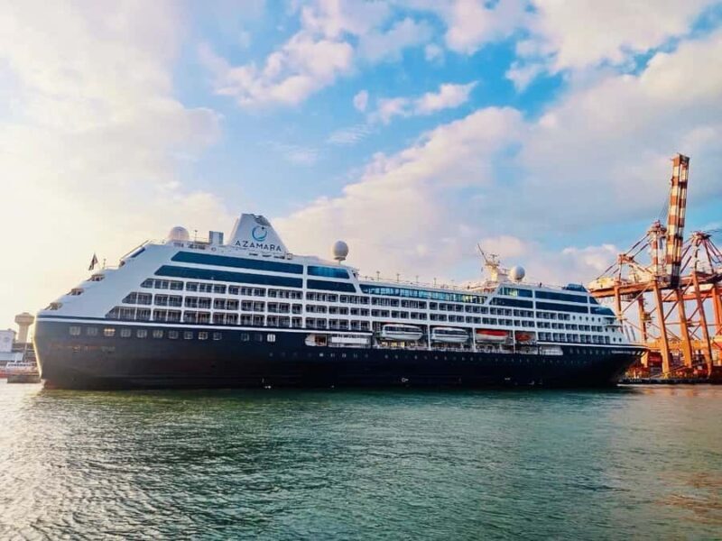 Hambantota: Shore Excursion with Culture and History - Natural Beauty and Scenic Highlights