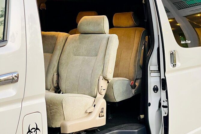 Hambantota to Colombo Airport Departure Transfer - Final Thoughts