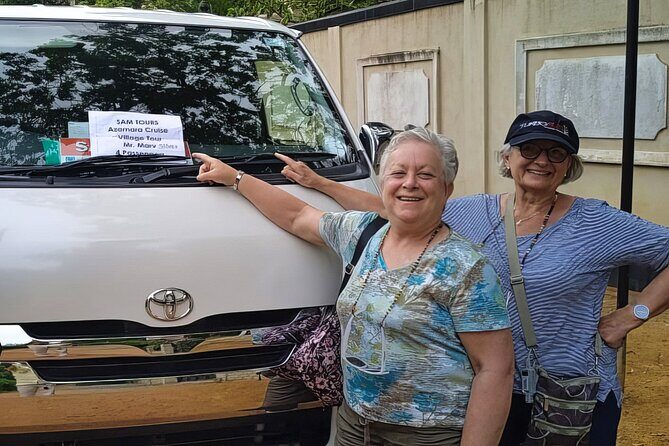 Hambantota to Colombo Airport Transfer - Why Choose the Hambantota to Colombo Airport Transfer?