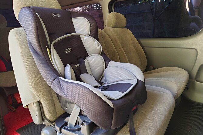 Hambantota to Colombo Airport Transfer - The Itinerary in Detail