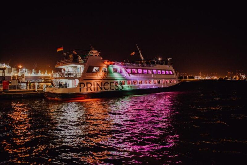 hamburg-1-5-hour-evening-lights-harbour-cruise-on-a-ship