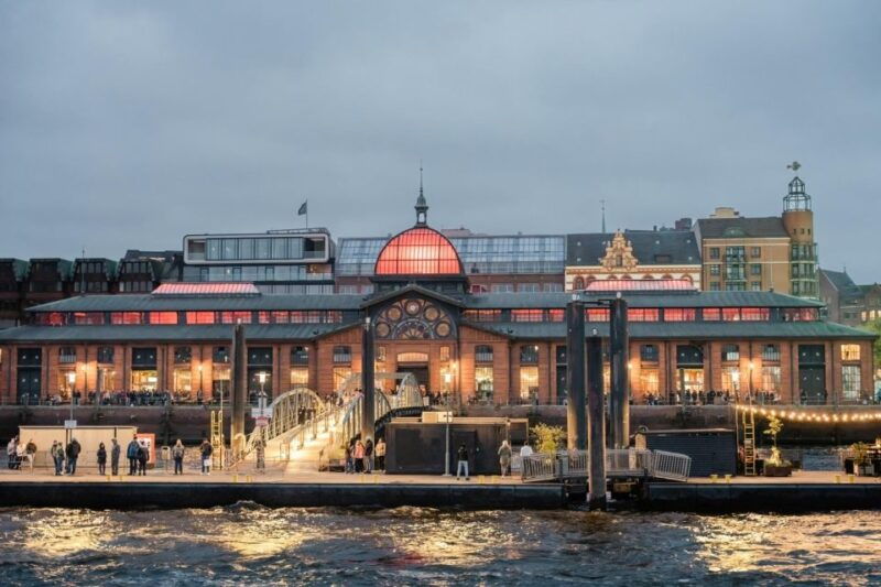 hamburg-1-5-hour-evening-lights-harbour-cruise-on-a-ship