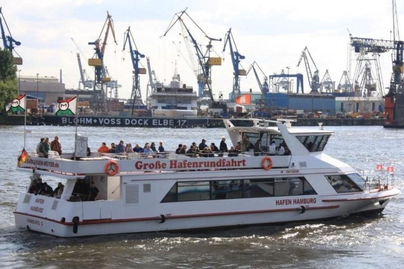 hamburg-1-hour-harbor-cruise