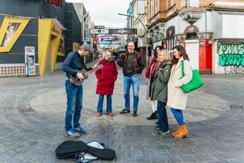 hamburg-2-5-hour-beatles-music-tour