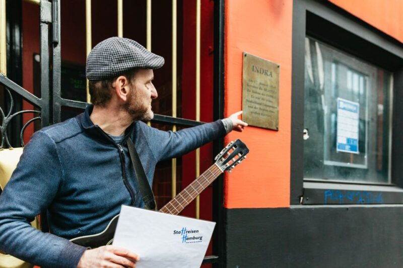 hamburg-2-5-hour-beatles-music-tour