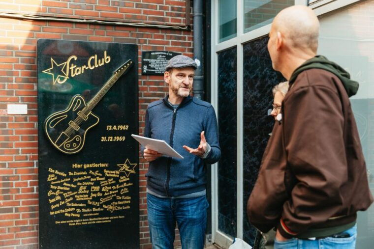 hamburg-2-5-hour-beatles-music-tour