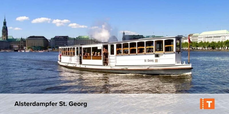 Hamburg: 40+ Attractions City Pass & Public Transportation - Detailed Breakdown of Key Attractions