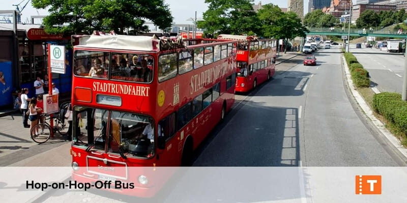 Hamburg: 40+ Attractions City Pass & Public Transportation - Who Should Consider This Pass?