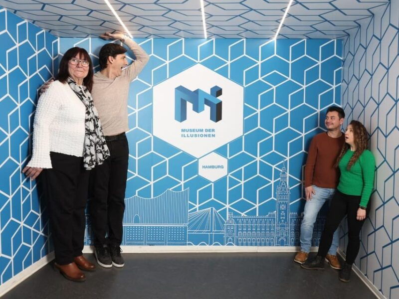 hamburg-admission-ticket-for-the-museum-of-illusions-hamburg