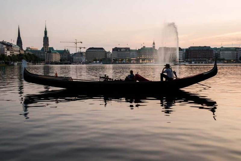 Hamburg: Alster Lake public Tour in a Real Venetian Gondola - Final Thoughts — Is It Worth It?