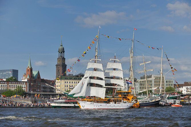 Hamburg CARD - What’s Included and What’s Not?