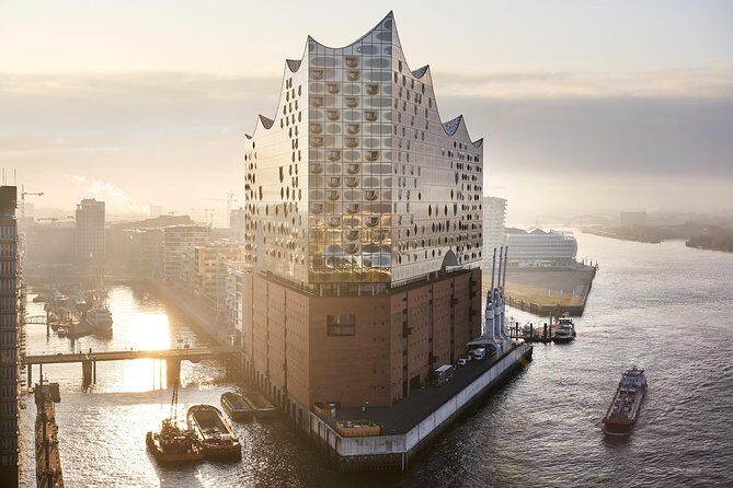Hamburg CARD - Transportation: Is It Really Unlimited?