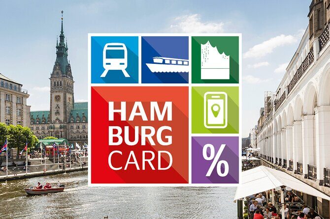 Hamburg CARD - Authentic Traveler Insights: What You Should Know
