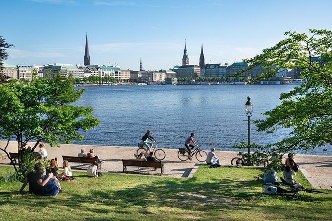 Hamburg CARD - Who Is the Hamburg CARD Best For?