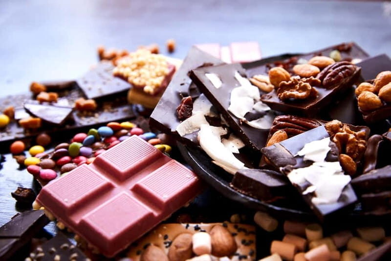 Hamburg: Chocoversum Guided Tour with Tastings - Is it Worth the Price?
