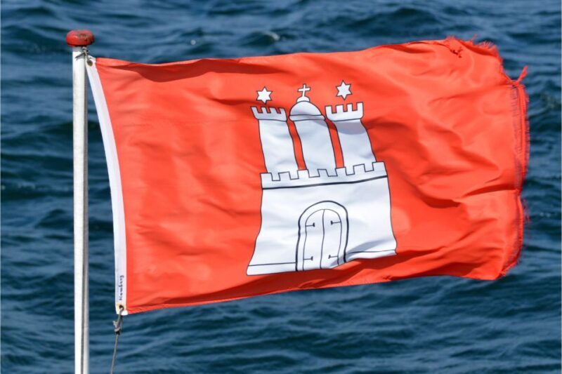 Hamburg City: Scavenger Hunt Self-Guided Tour - Who Is This Experience Best For?