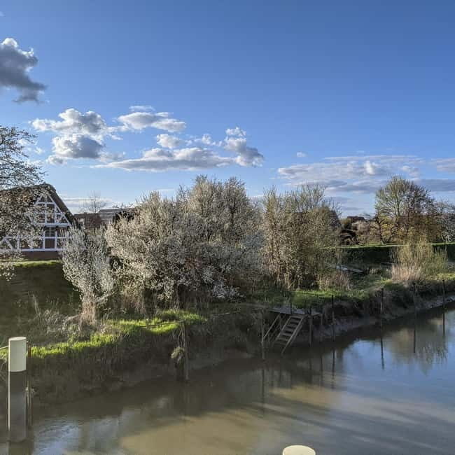 Hamburg Country Side - Altes Land - The Sum Up