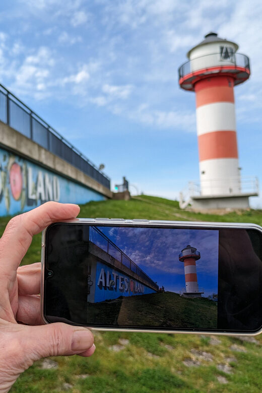 Hamburg Country Side - Altes Land - FAQ