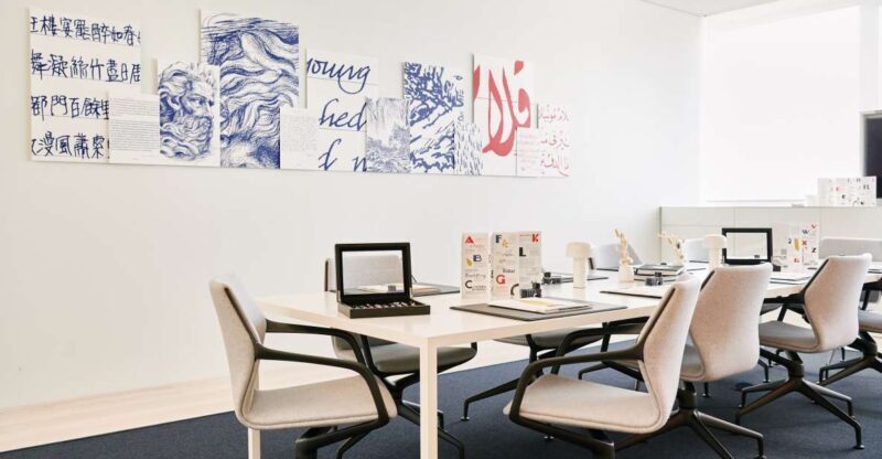 Hamburg: Creative writing classes at MONTBLANC HAUS - An In-Depth Look at the Creative Writing Classes at MONTBLANC HAUS
