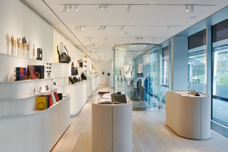 Hamburg: Creative writing classes at MONTBLANC HAUS - Who This Tour Is Best For