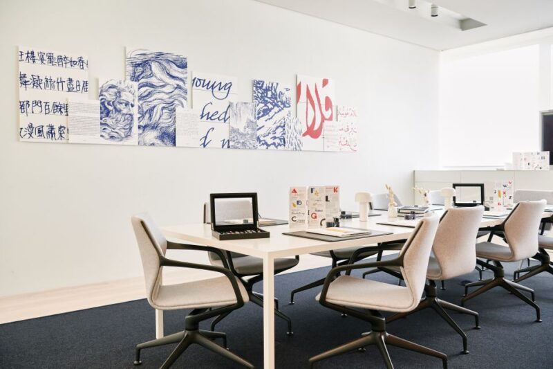 Hamburg: Creative writing classes at MONTBLANC HAUS - FAQ