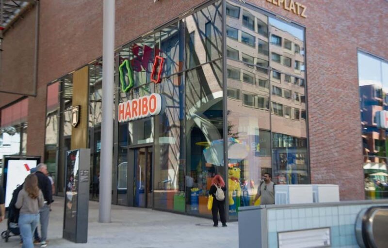 Hamburg: Discovery Tour - Westfieldcenter to Elbphilharmonie - FAQ