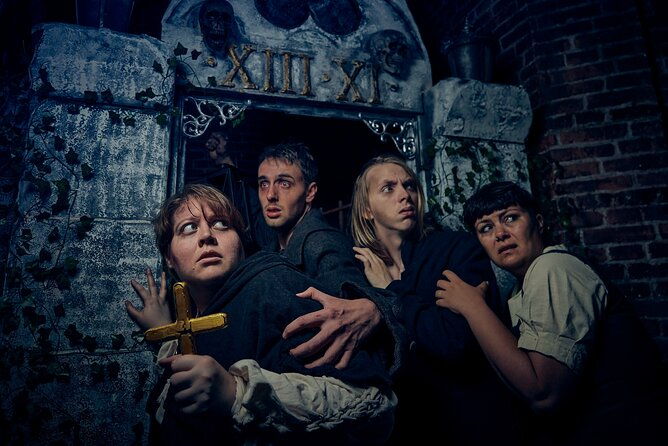 hamburg-dungeon-admission-ticket