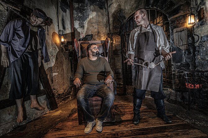 hamburg-dungeon-admission-ticket