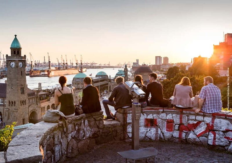 Hamburg: Hamburg City Card with Free Public Transportation - Why This Card Works for Travelers