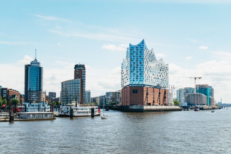 Hamburg: Hop-On Hop-Off Bus with Harbor Cruise - Who Will Love This Tour?