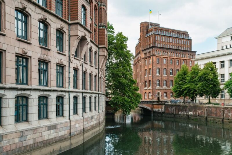 Hamburg: Hop-On Hop-Off Bus with Harbor Cruise - Final Thoughts