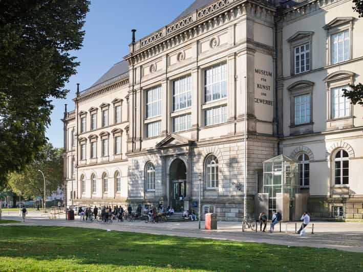 hamburg-museum-of-arts-and-crafts-entrance-ticket