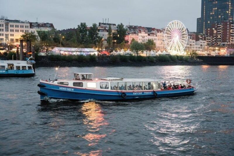 hamburg-one-hour-traditional-harbor-cruise