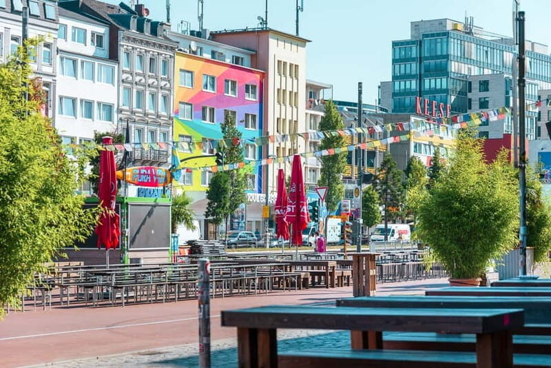 Hamburg: Private Driving Tour with Local Guide 5 hrs - Frequently Asked Questions