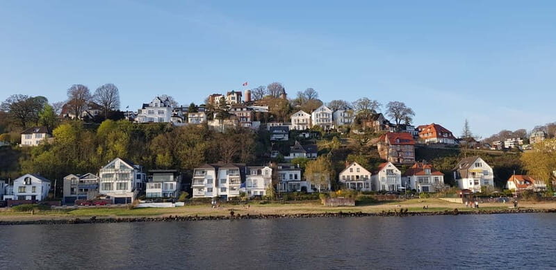 Hamburg: Private Harbor Tour by Boat - FAQs