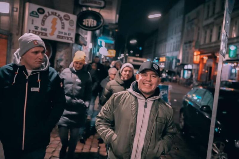 Hamburg: Reeperbahn tour with Daniel Schmidt from the Elbschlosskeller - Why This Tour Is Worth Considering