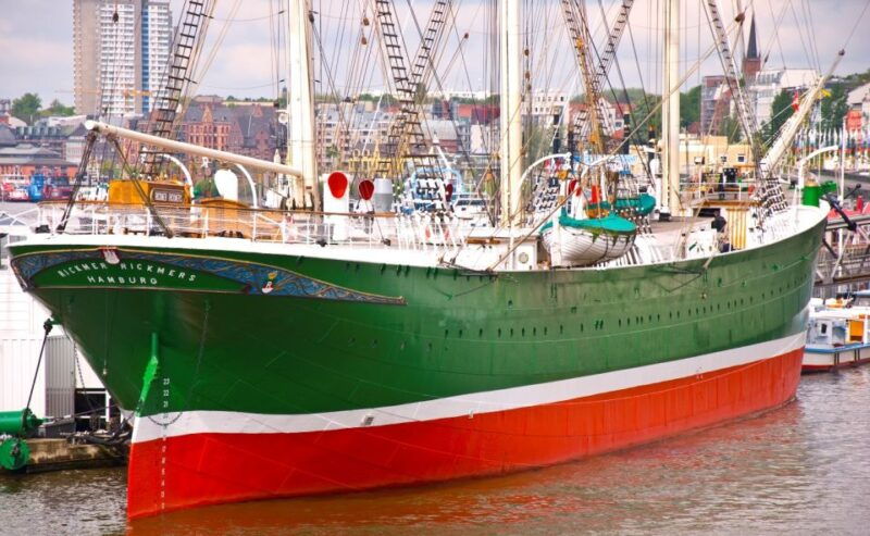 hamburg-rickmer-rickmers-museum-entry-ticket