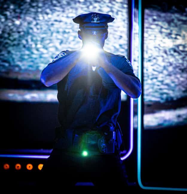 Hamburg: SIXX PAXX Men´s Perfoming Arts Show - The Experience: What to Expect on the Night