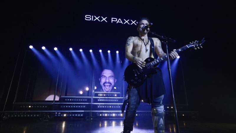 Hamburg: SIXX PAXX Men´s Perfoming Arts Show - The Practical Side: Tips and Considerations