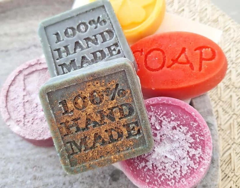 Hamburg: Soap workshop with champagne - Details and Practical Info