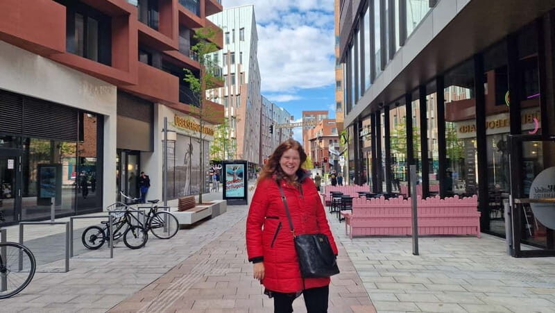 Hamburg: Speicherstadt, HafenCity + Elbphilharmonie Tour - Exploring Hamburg’s Districts: Speicherstadt and HafenCity