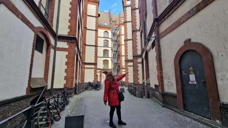 Hamburg: Speicherstadt, HafenCity + Elbphilharmonie Tour - What to Expect from the Tour